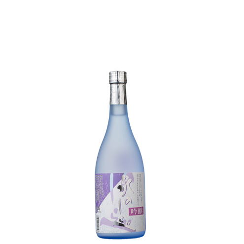 吟醸 神聖 水のしらべ 720ml/300ml