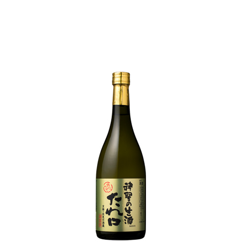 神聖たれ口 720ml