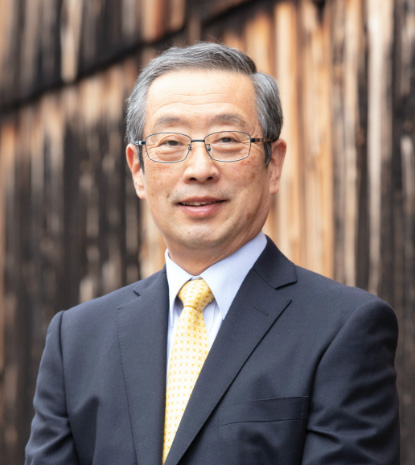 十一代 山本 源兵衞