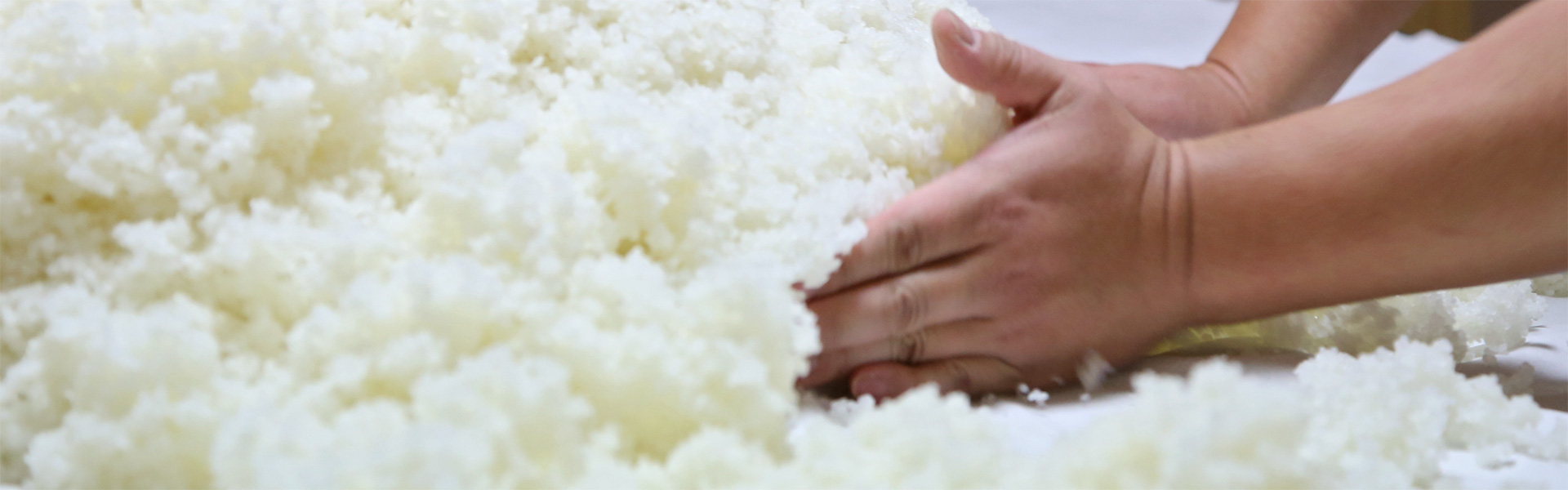 丁寧に、ひたむきに、ただ純粋にお酒と向き合う