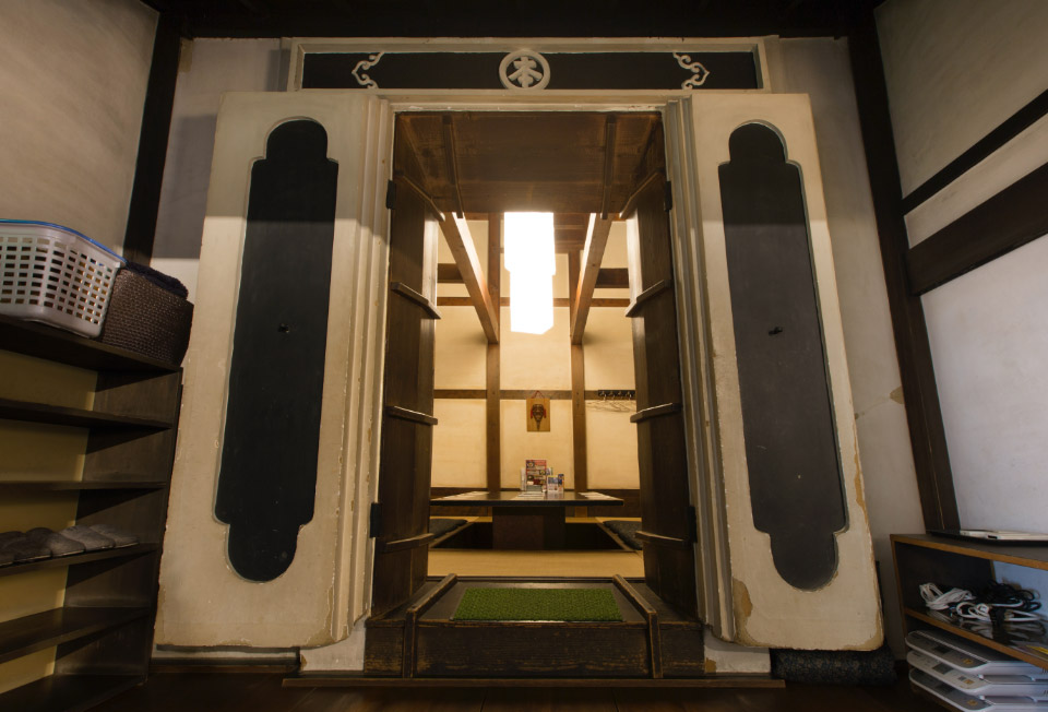 鶏料理専門店 鳥せい本店02